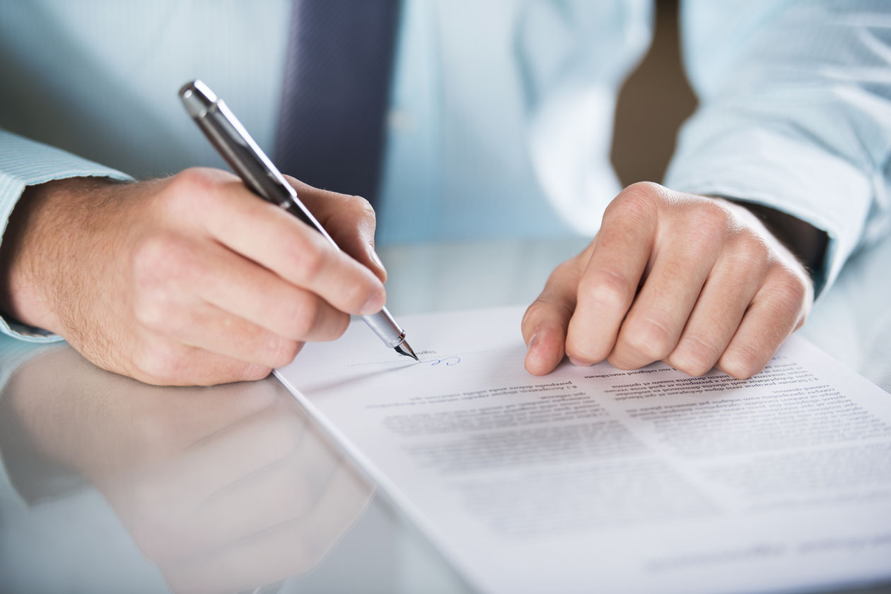 Características y ventajas del contrato de comodato