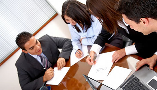 Contrato de cuentas en participación en Colombia