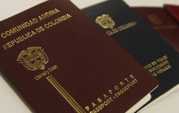 Eliminada Visa Shengen para los colombianos