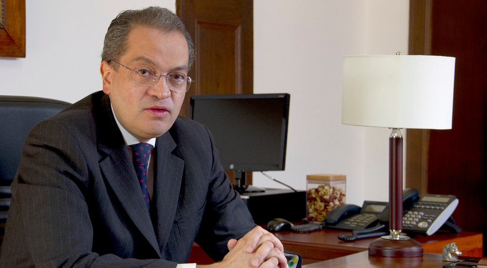 La extradición no se va a negociar con las Farc