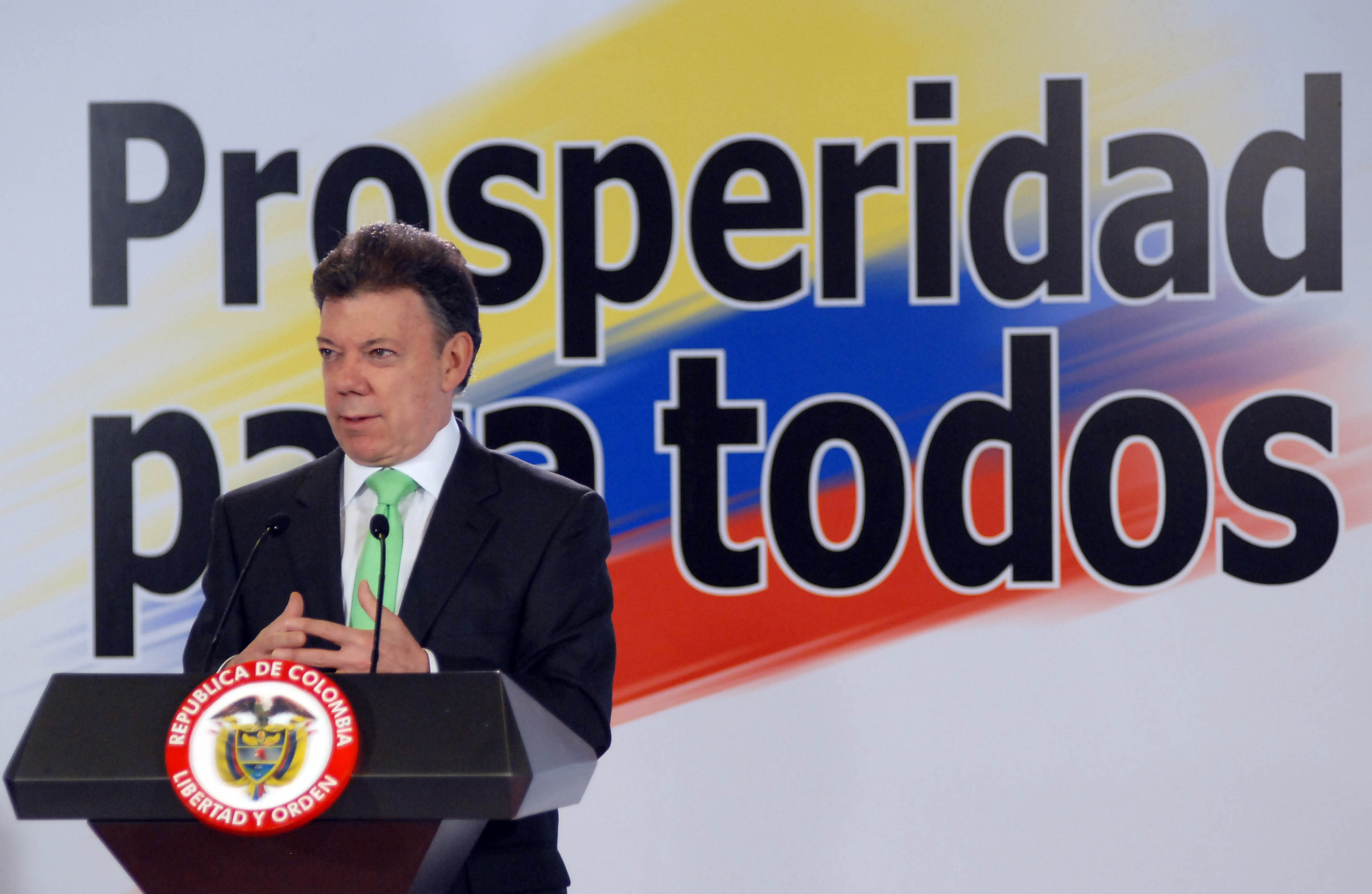 ¿En qué consiste el Plan de Desarrollo de Santos?