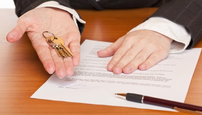 Características generales de los contratos de arrendamiento