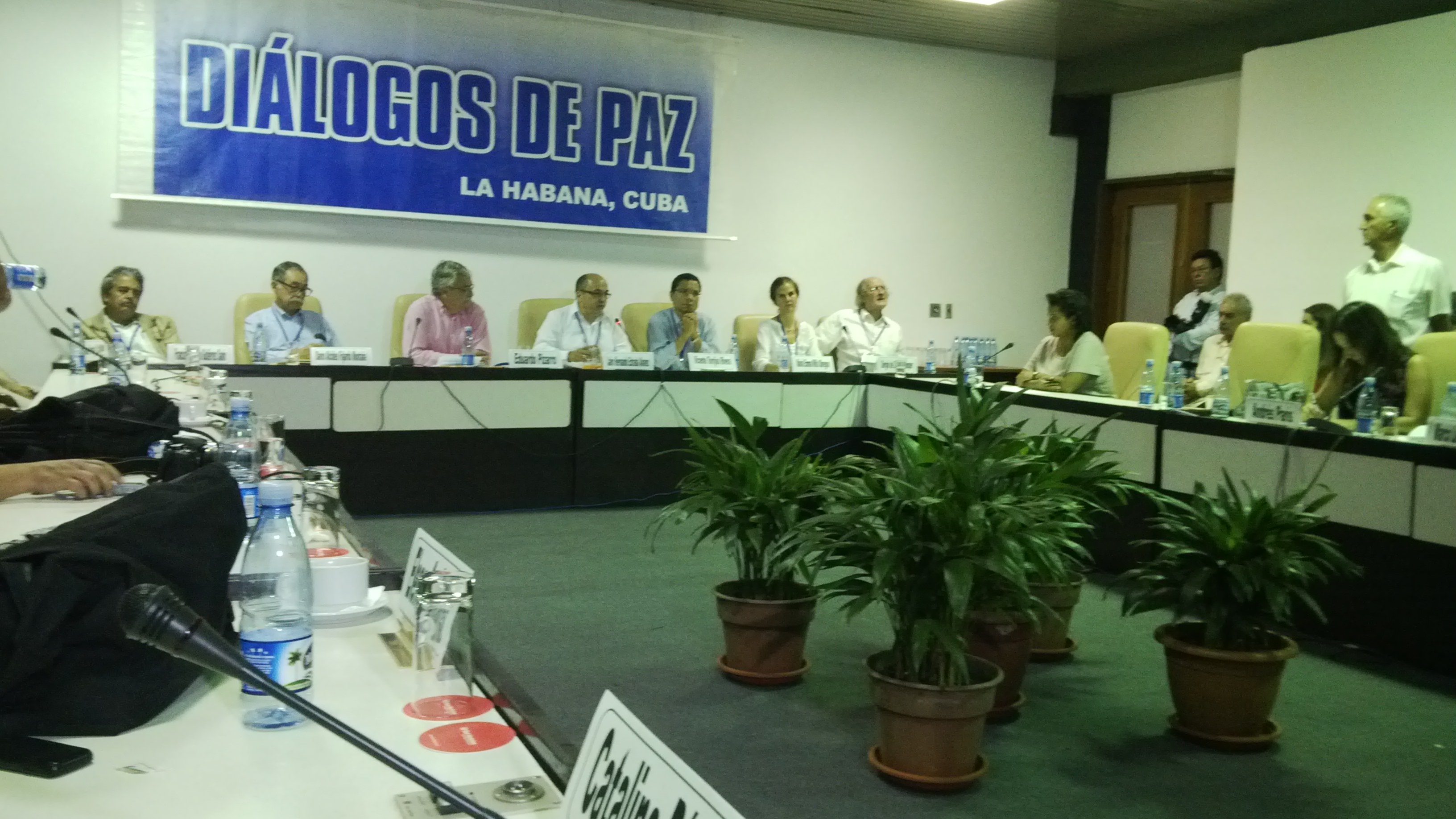 Solicitan a las Farc asumir sus responsabilidades con las víctimas 