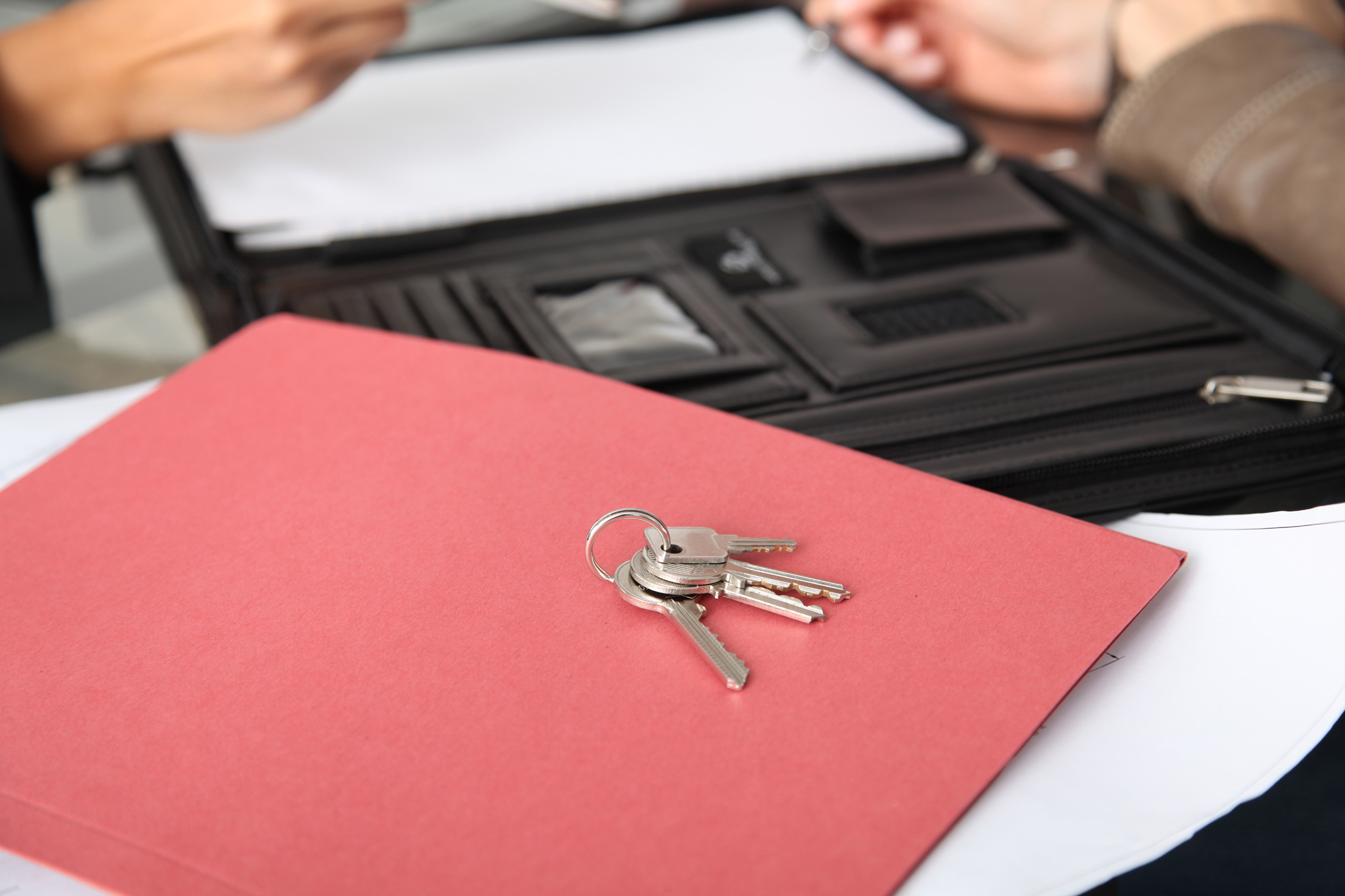 ¿En qué consiste el Régimen de Arrendamiento de Vivienda Urbana?