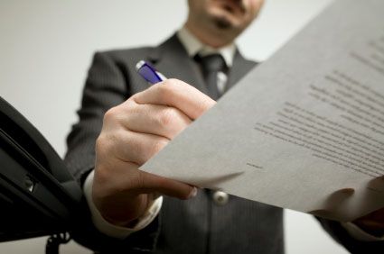 Condiciones para realizar un contrato de compraventa con reserva de dominio