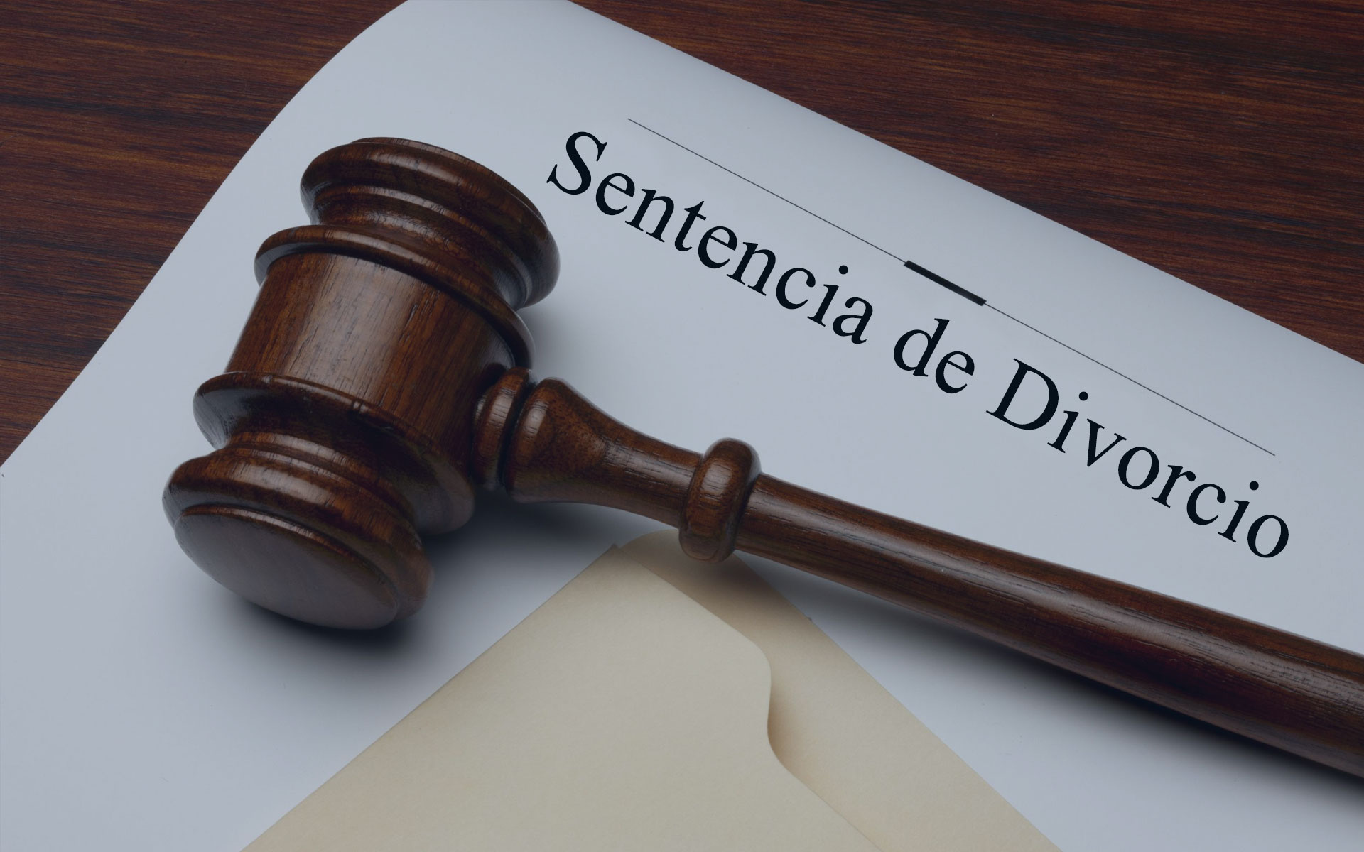¿Cómo realizar una demanda de divorcio por mutuo consentimiento?