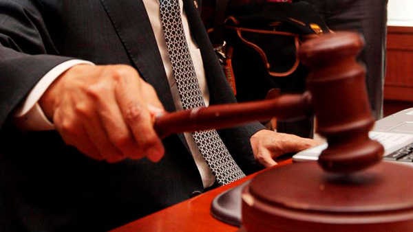 ¿Cómo se interpone una demanda de reparación directa?