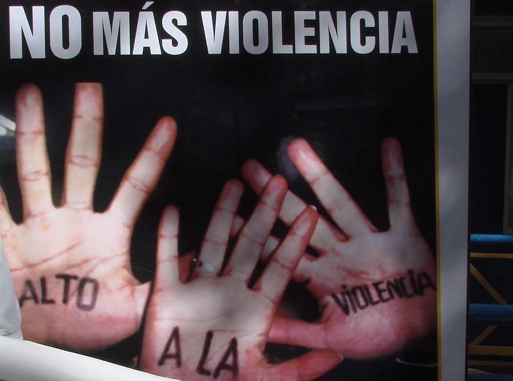 Gobierno repudia la intimidación contra protectores de derechos humanos 