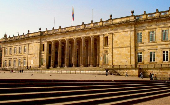 El 20 de julio, Día de la Independencia de Colombia, inicia con nuevas mesas directivas del Congreso