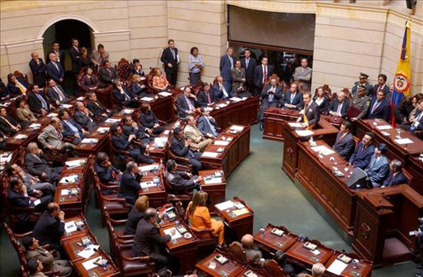 Preocupación en el congreso ante nuevas demandas de Nicaragua 