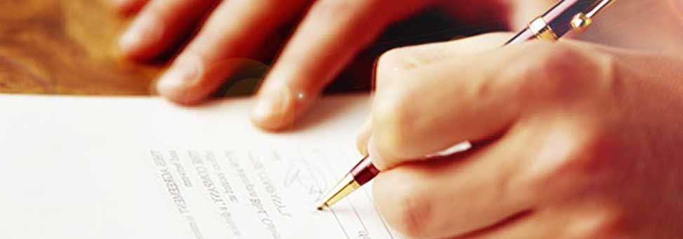 ¿En qué consiste la revocatoria de poder de un abogado?